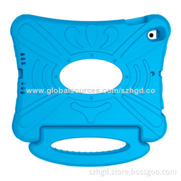 Smart Case Cover for iPad Air, Various Colors Available, Anti-Dirt and Anti-Heat